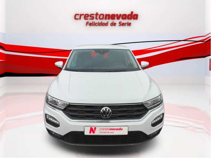 Imagen de Volkswagen T-Roc