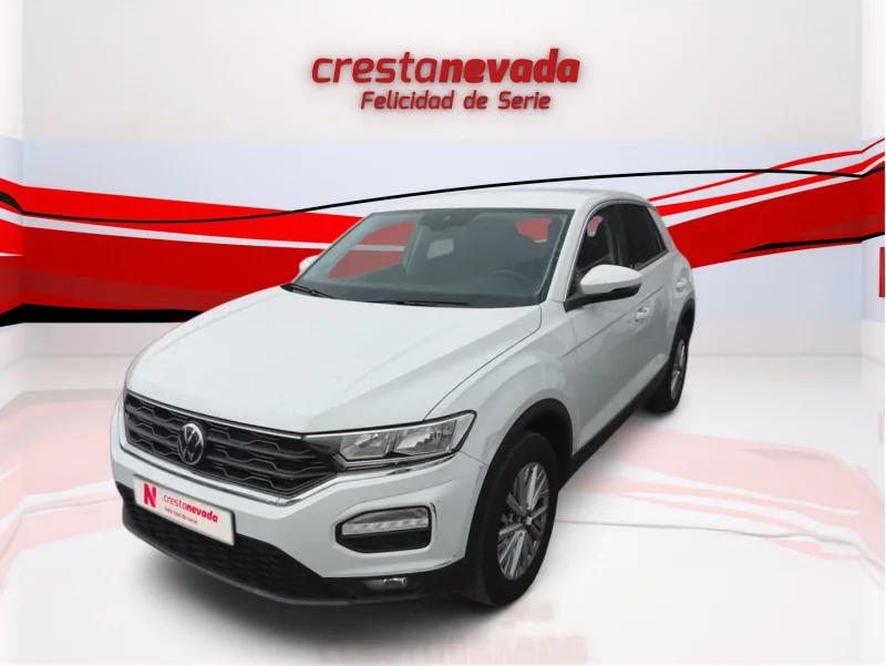 Imagen de Volkswagen T-Roc