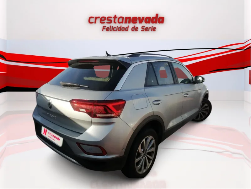 Imagen de Volkswagen T-Roc