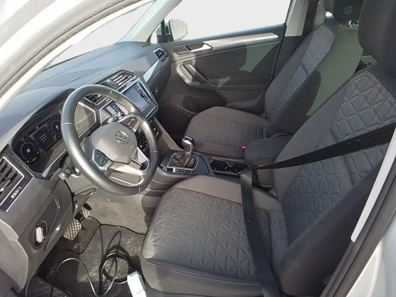 Imagen de Volkswagen Tiguan