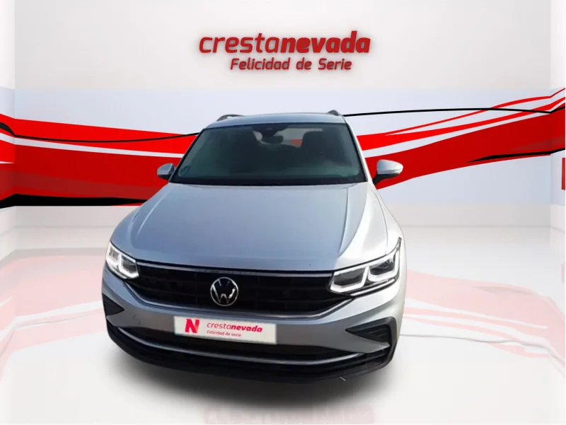 Imagen de Volkswagen Tiguan
