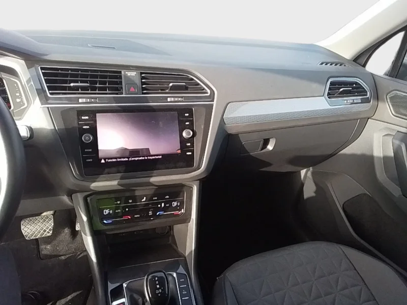 Imagen de Volkswagen Tiguan