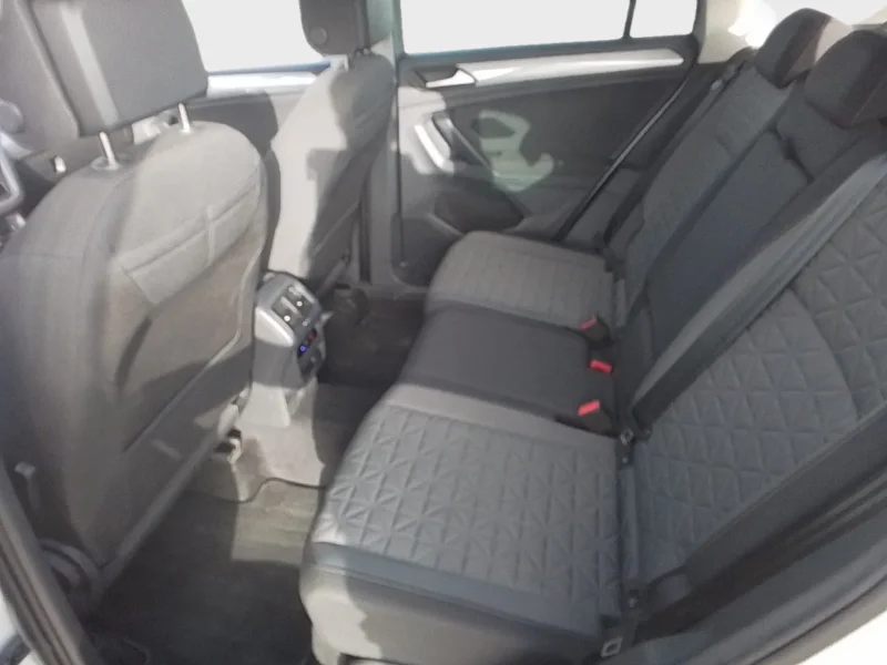 Imagen de Volkswagen Tiguan