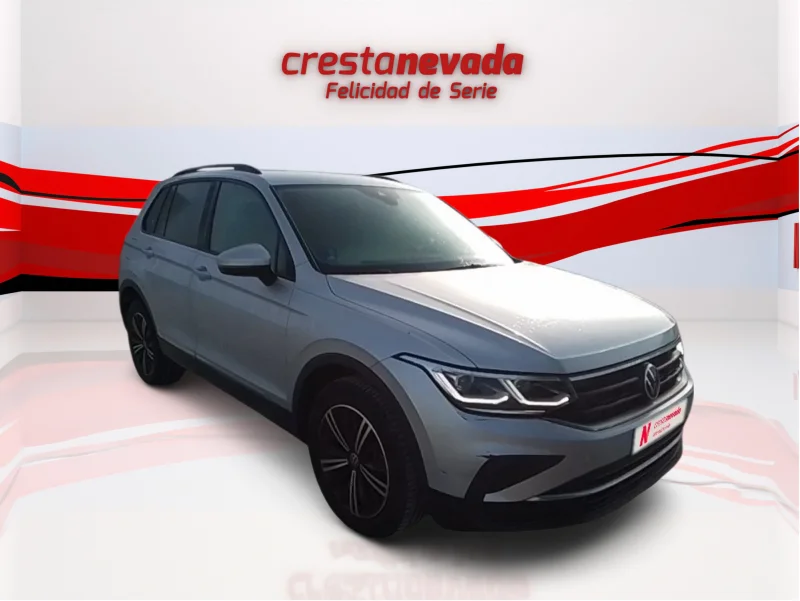Imagen de Volkswagen Tiguan