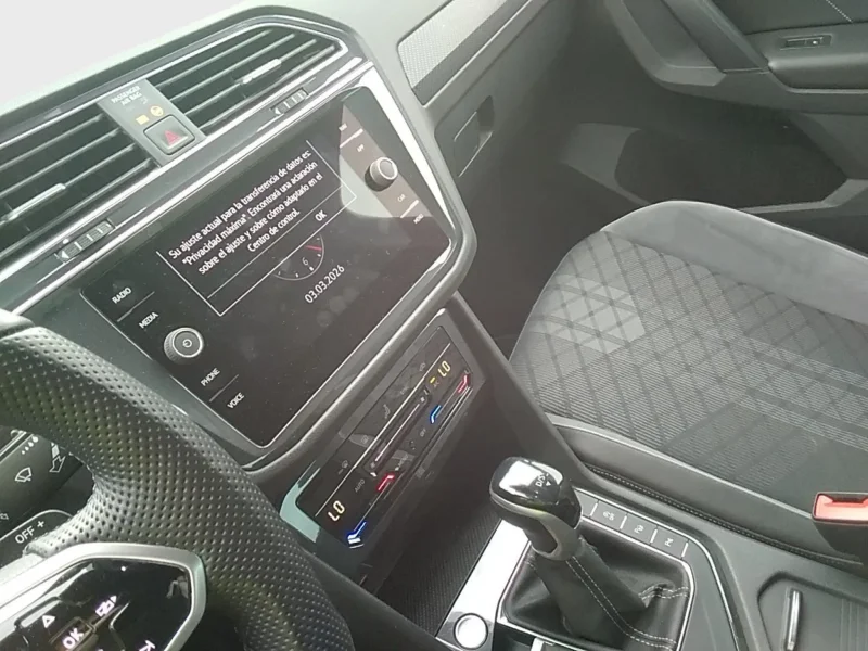 Imagen de Volkswagen Tiguan