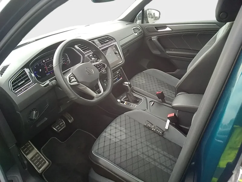 Imagen de Volkswagen Tiguan