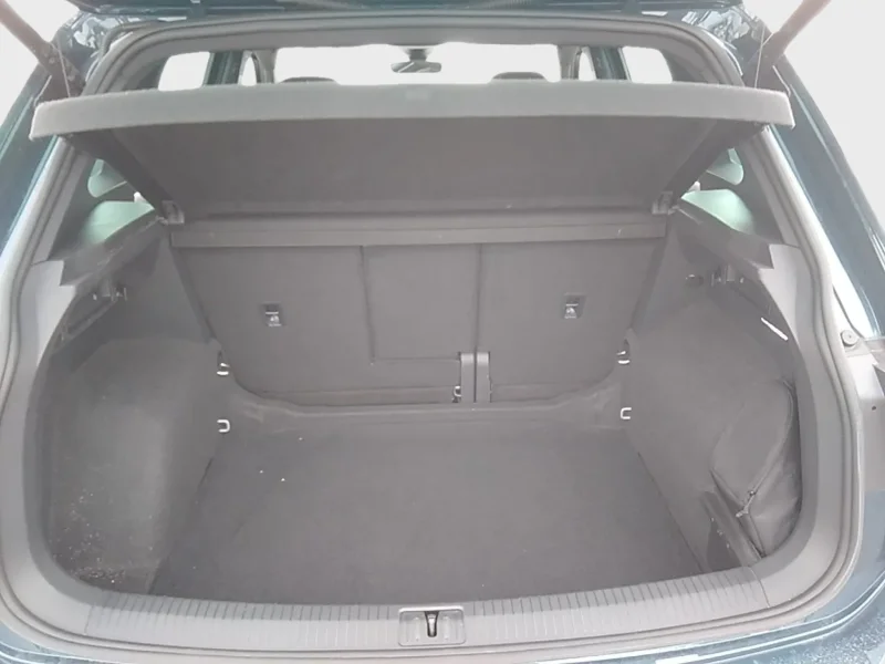 Imagen de Volkswagen Tiguan