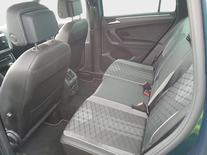 Imagen de Volkswagen Tiguan