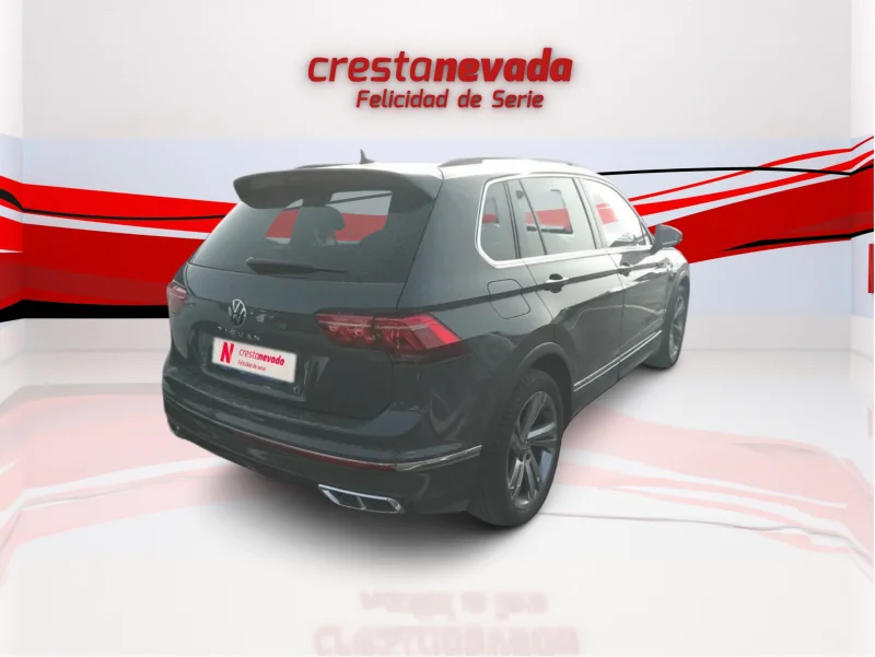 Imagen de Volkswagen Tiguan