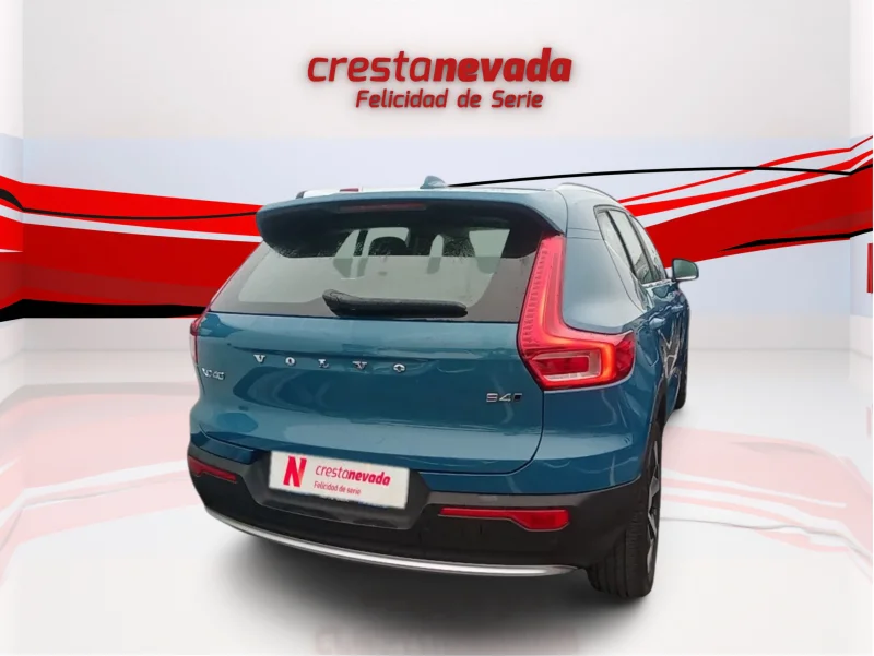 Imagen de Volvo XC40