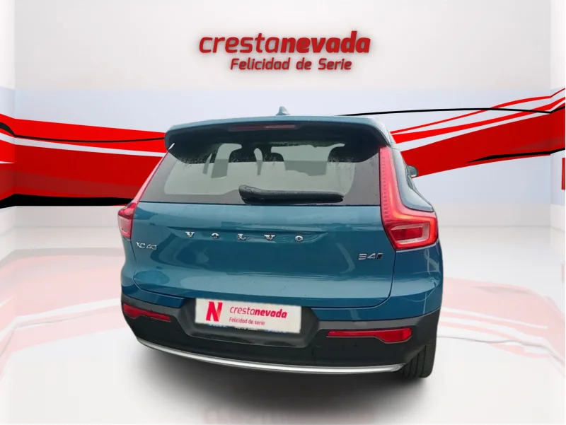Imagen de Volvo XC40