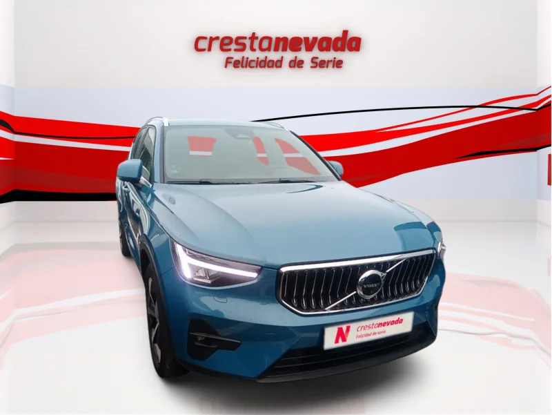 Imagen de Volvo XC40