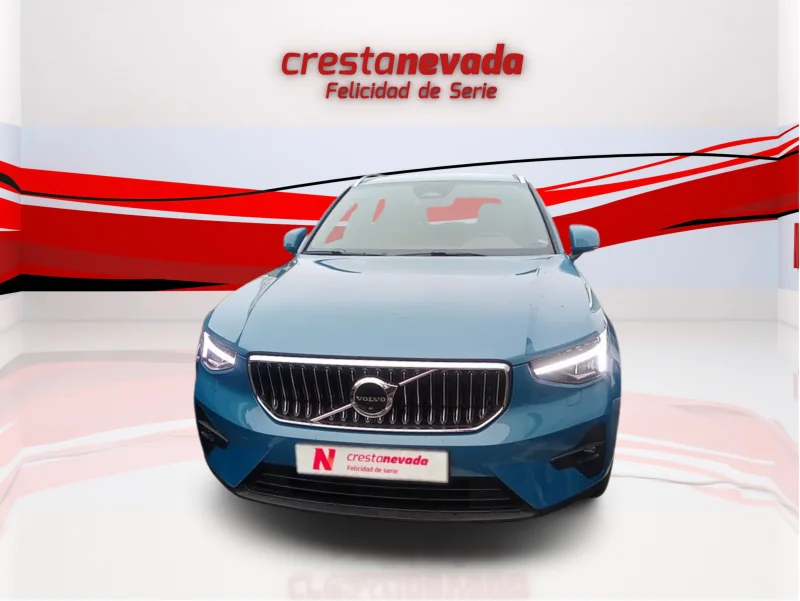 Imagen de Volvo XC40