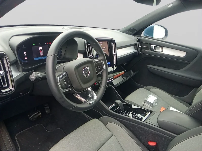 Imagen de Volvo XC40