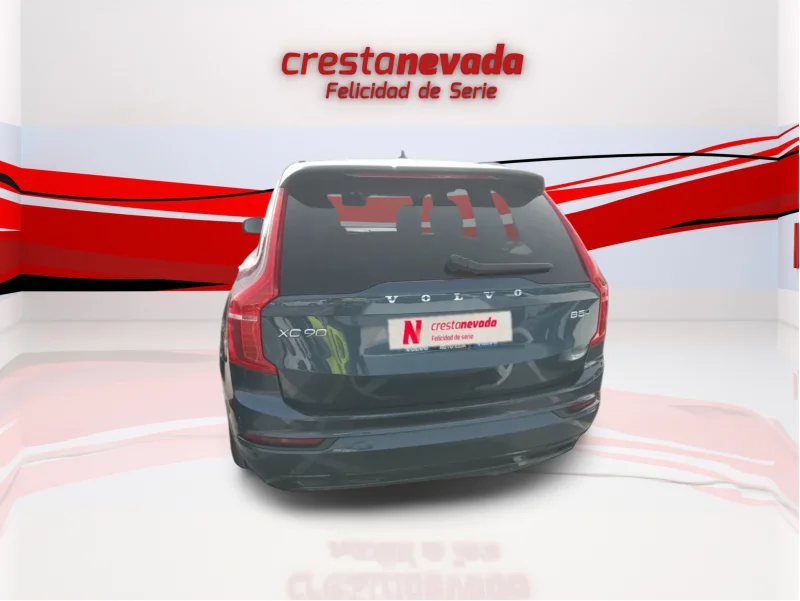 Imagen de Volvo XC90