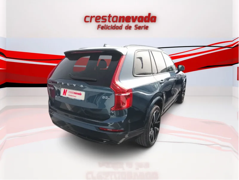 Imagen de Volvo XC90