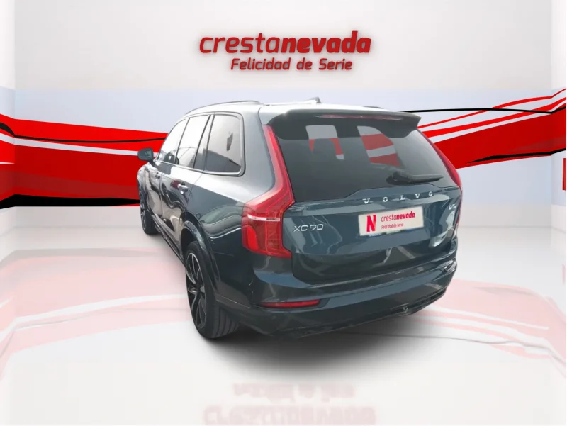 Imagen de Volvo XC90