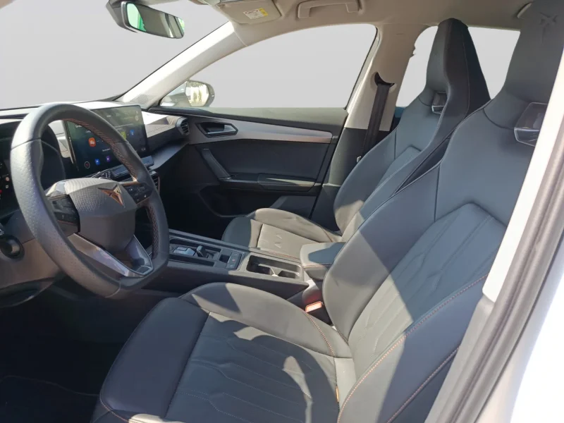 Imagen de cupra Formentor