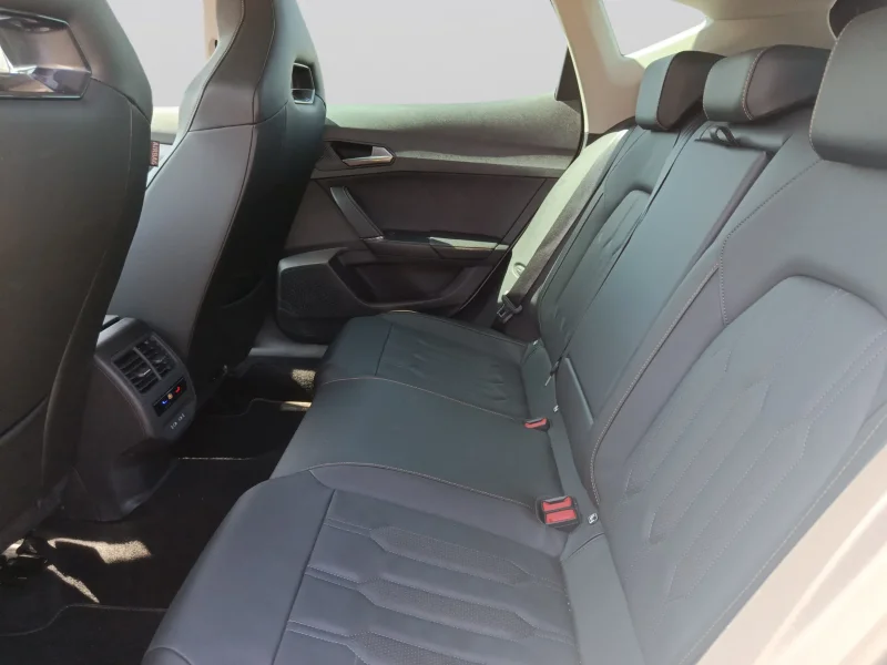 Imagen de cupra Formentor