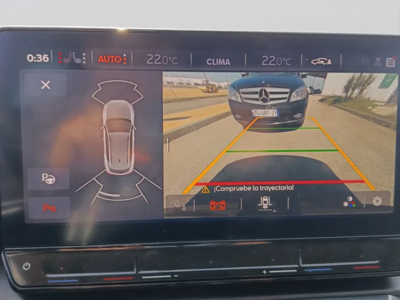 Imagen de cupra Formentor