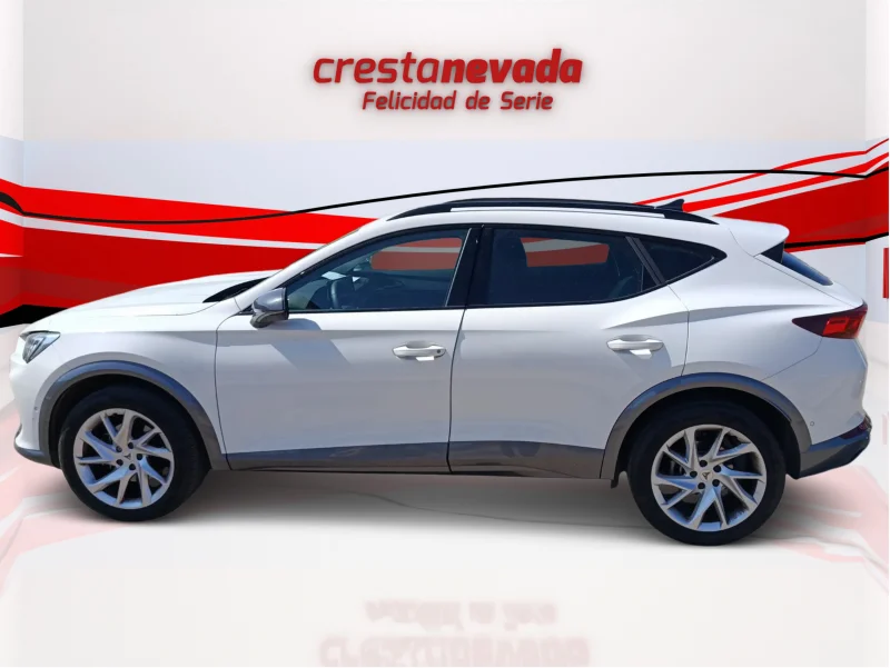 Imagen de cupra Formentor