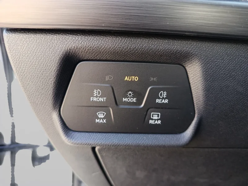 Imagen de cupra Formentor