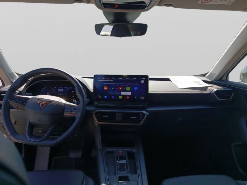 Imagen de cupra Formentor