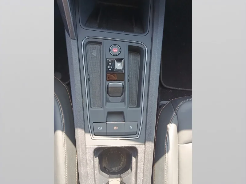 Imagen de cupra Formentor