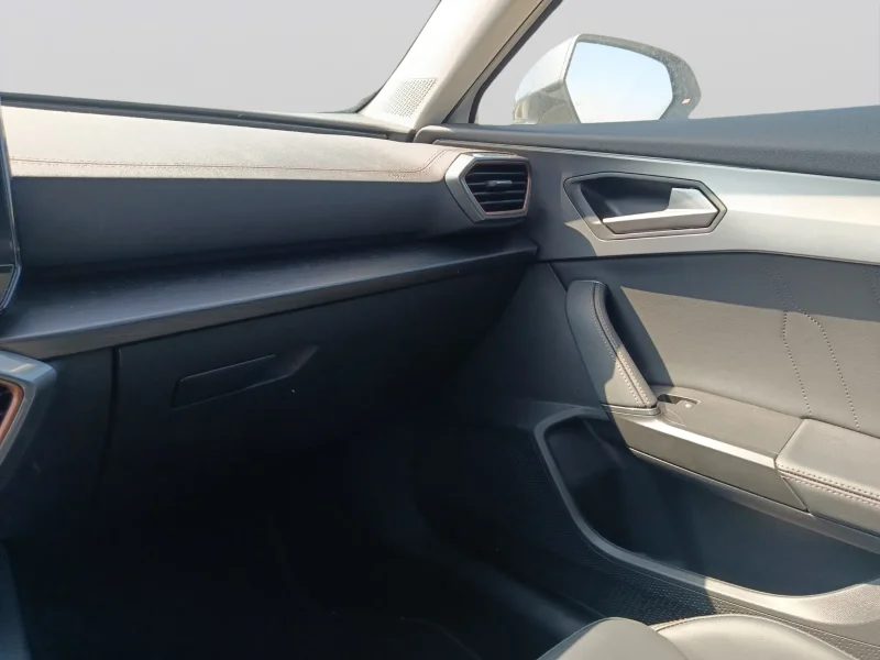 Imagen de cupra Formentor