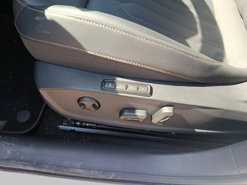 Imagen de cupra Formentor