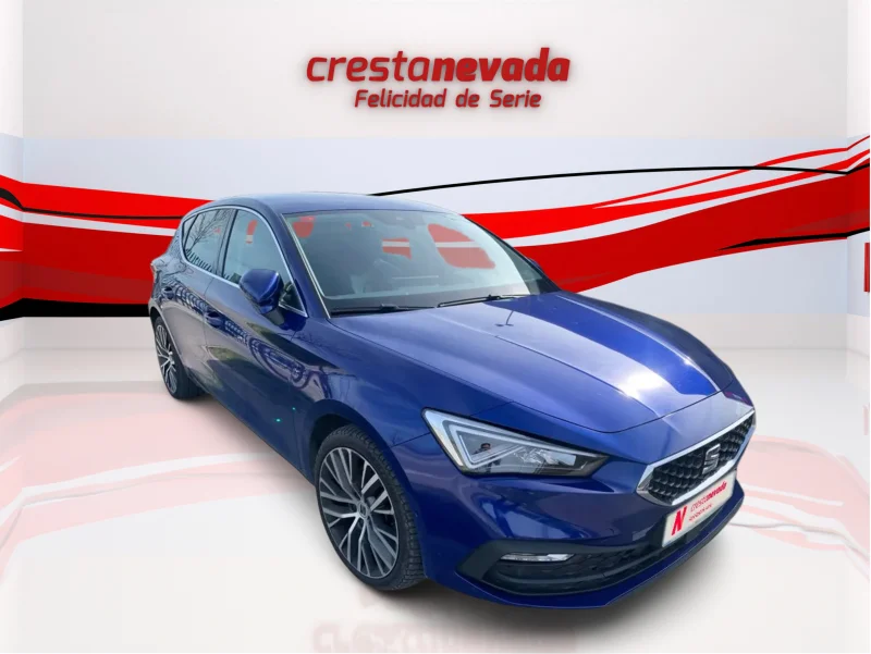 Imagen de SEAT León