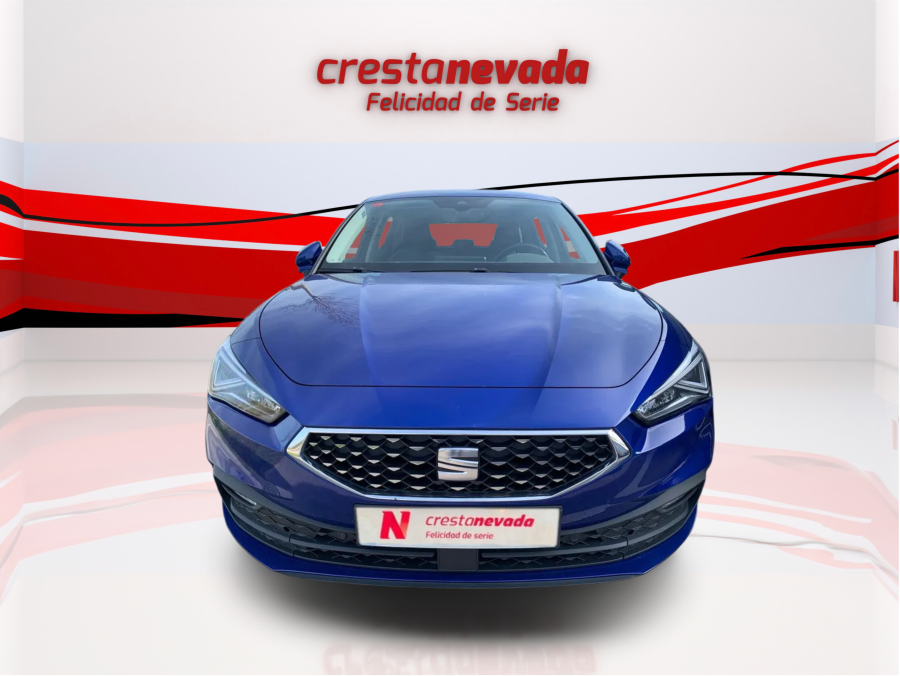Imagen de SEAT León