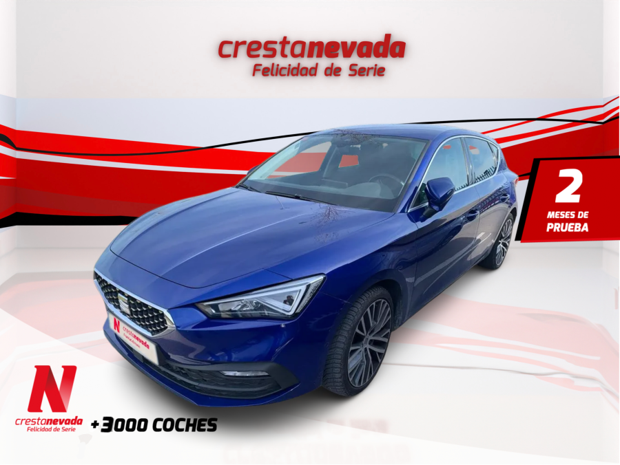 Imagen de SEAT León