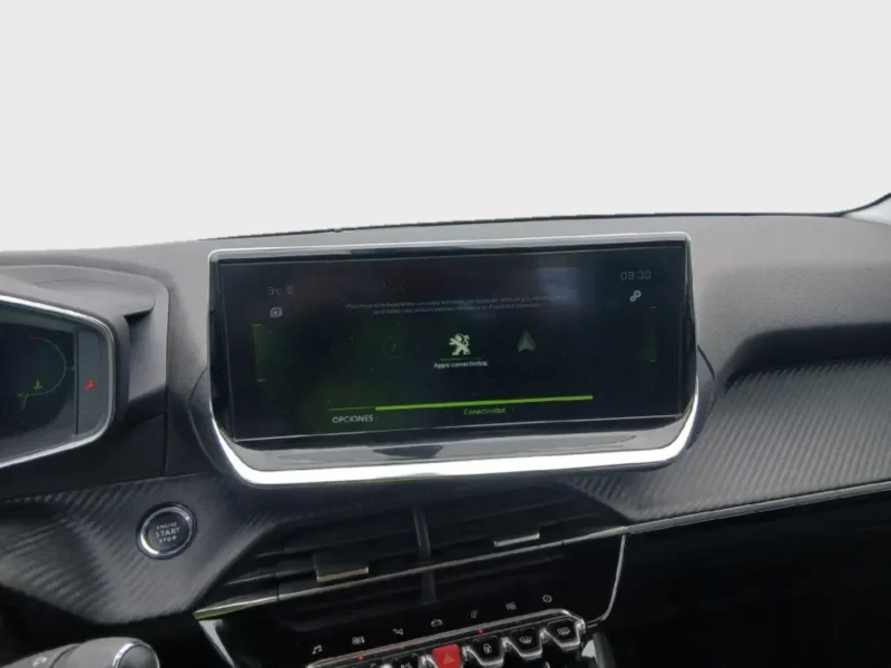 Imagen de Peugeot 208