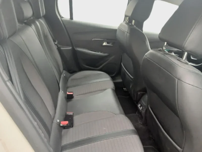 Imagen de Peugeot 208