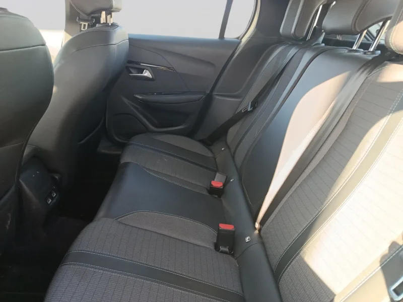 Imagen de Peugeot 208