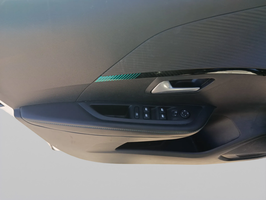 Imagen de Peugeot 208