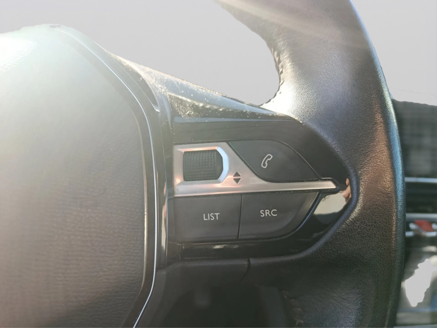 Imagen de Peugeot 208