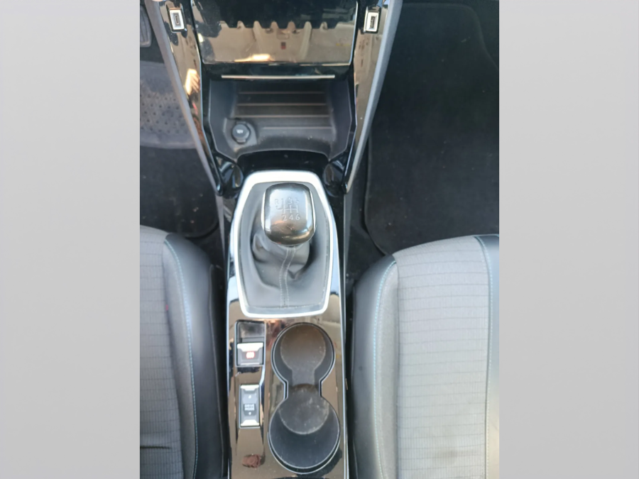 Imagen de Peugeot 208