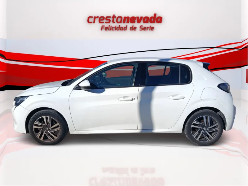 Imagen de Peugeot 208