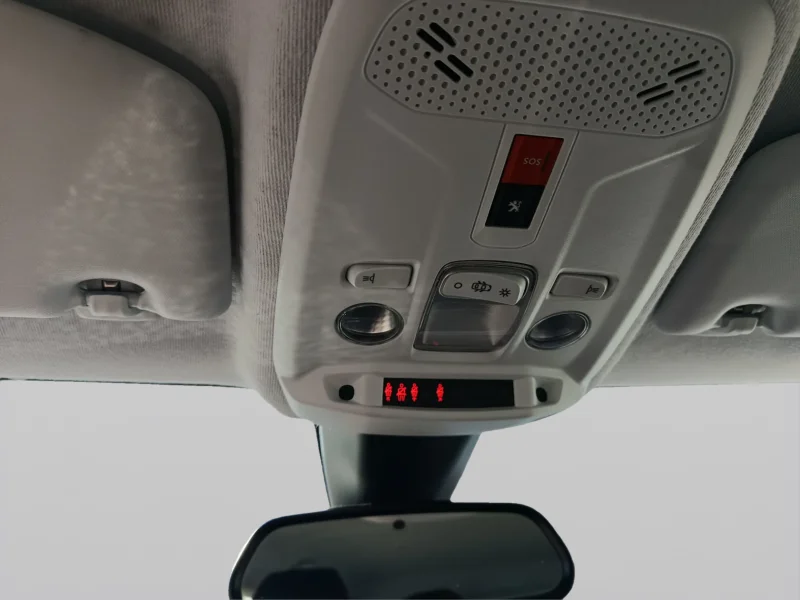 Imagen de Peugeot 208