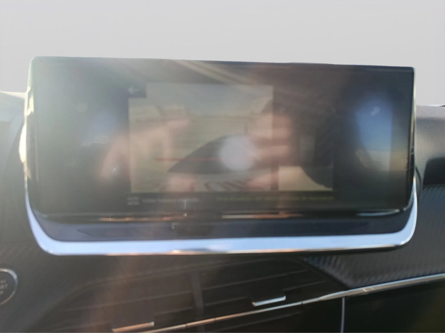 Imagen de Peugeot 208