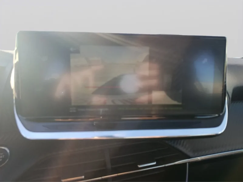 Imagen de Peugeot 208