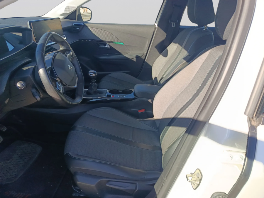 Imagen de Peugeot 208
