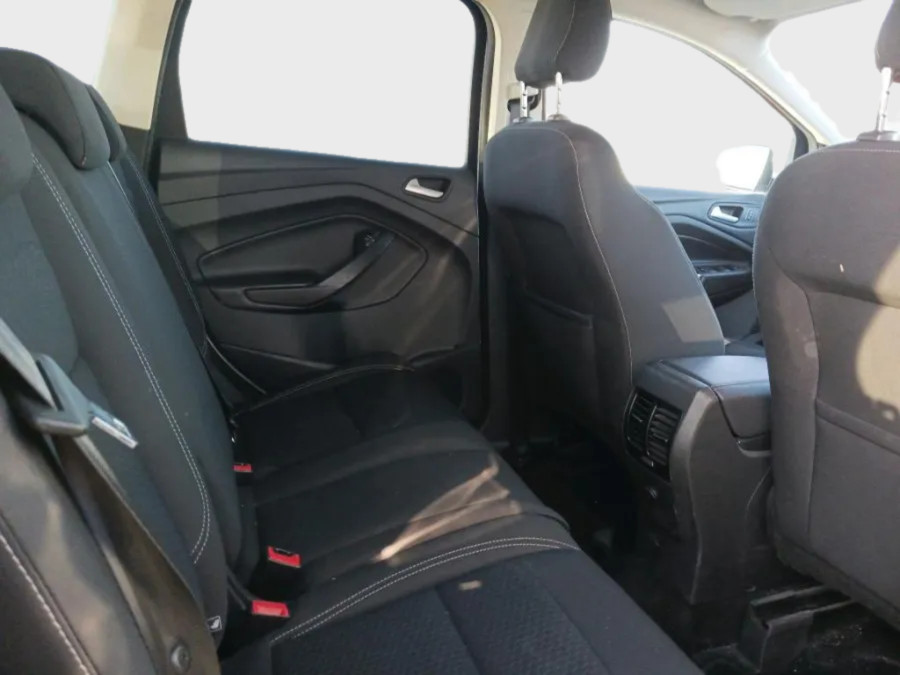 Imagen de Ford Kuga