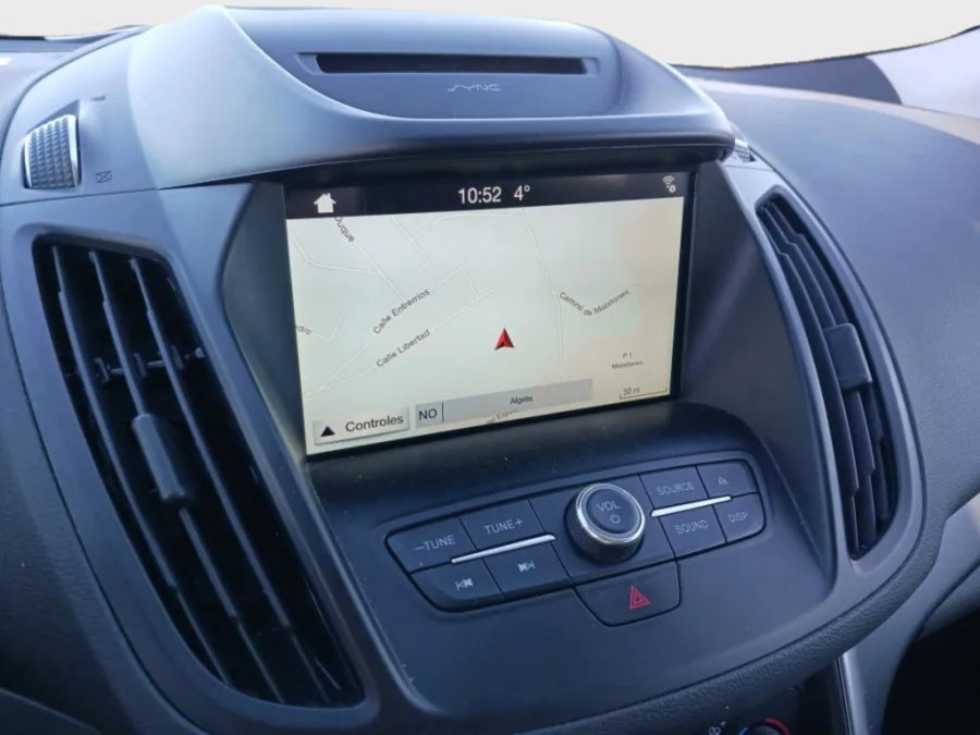 Imagen de Ford Kuga