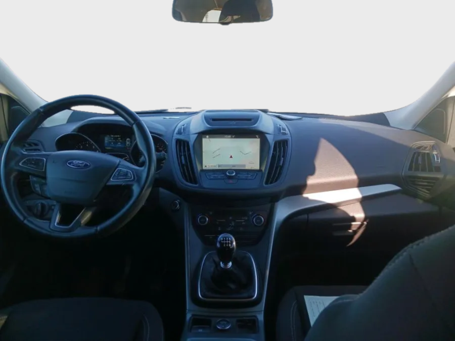Imagen de Ford Kuga