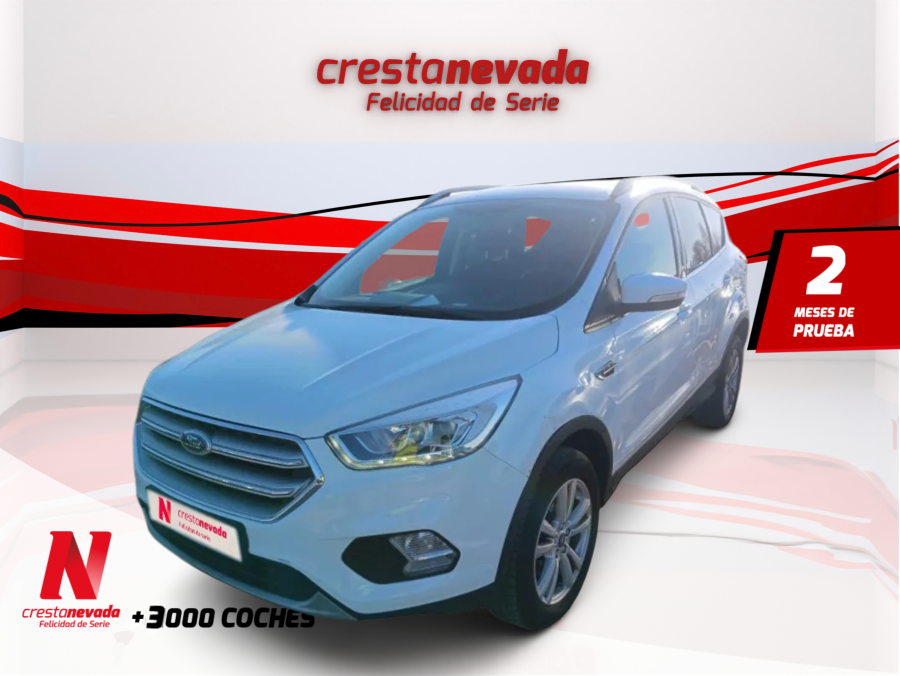 Imagen de Ford Kuga