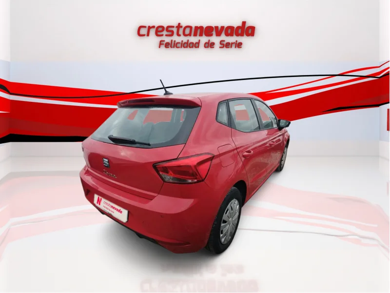 Imagen de SEAT Ibiza