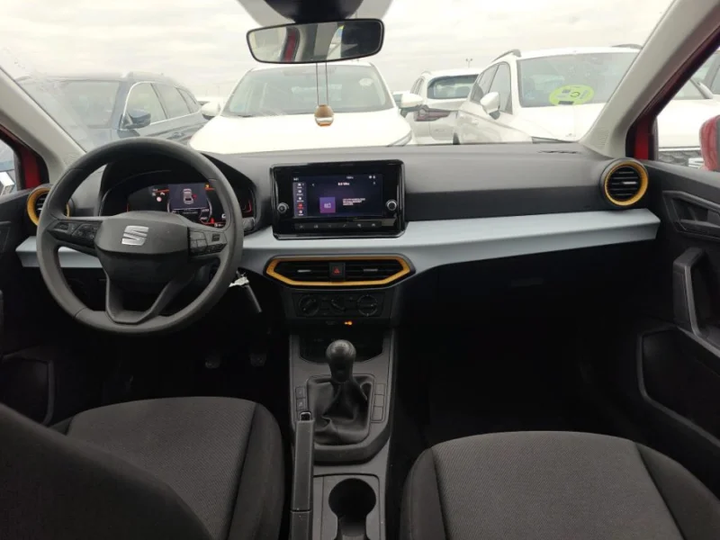 Imagen de SEAT Ibiza